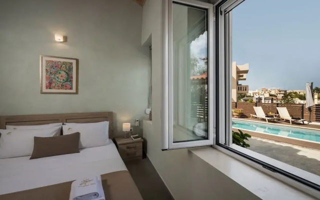 Villa Roxanne