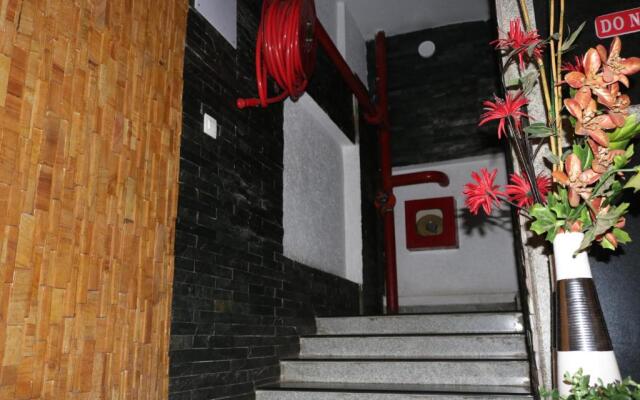 Hotel SK Riverfront