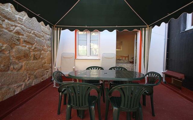 101926 House In Muros