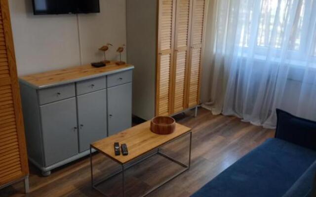 Zvejnieku apartamenti