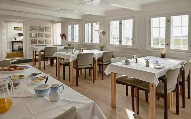 Bjørnegården Landhotel