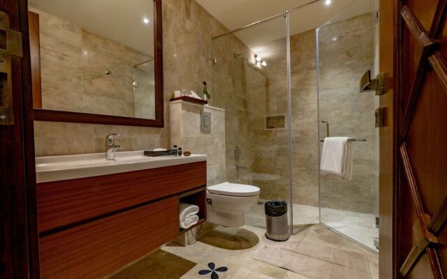 Hotel Seventh Square