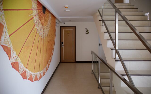 9 Suite Luxury Boutique Hotel