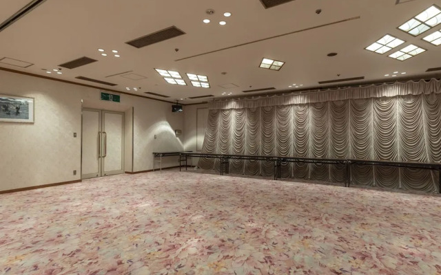 Tabist Hotel Liberty Plaza