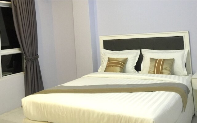 Star Hotel Pyin Oo Lwin
