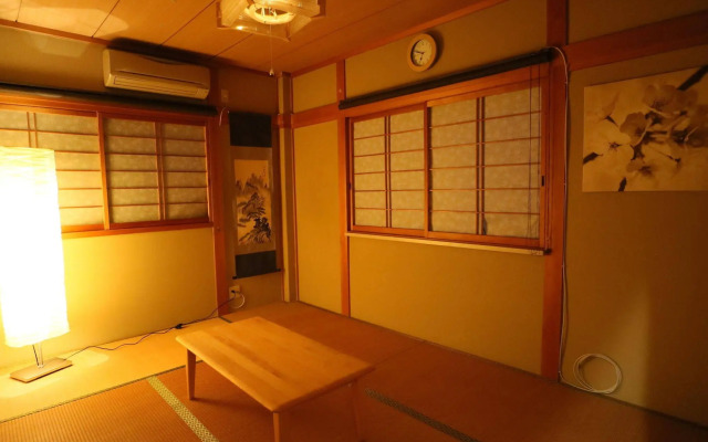 Osaka Yuyuan