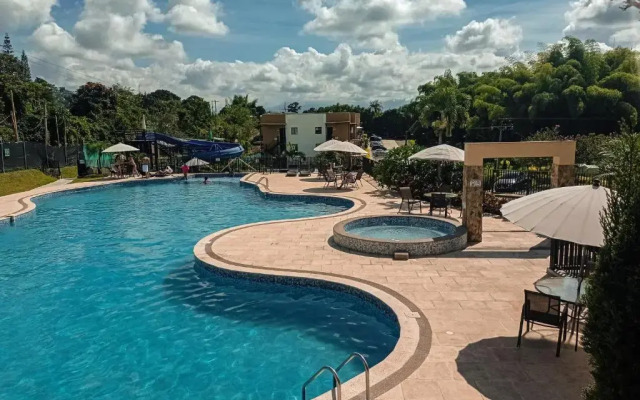 Apartasol, Eje cafetero Reservas de la Colina 111B