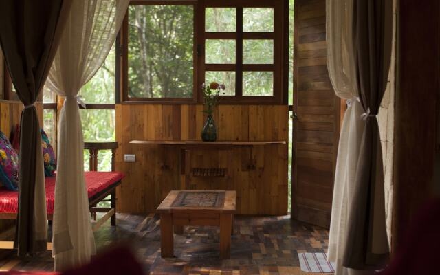 Chaktunche Rancho Ecolodge