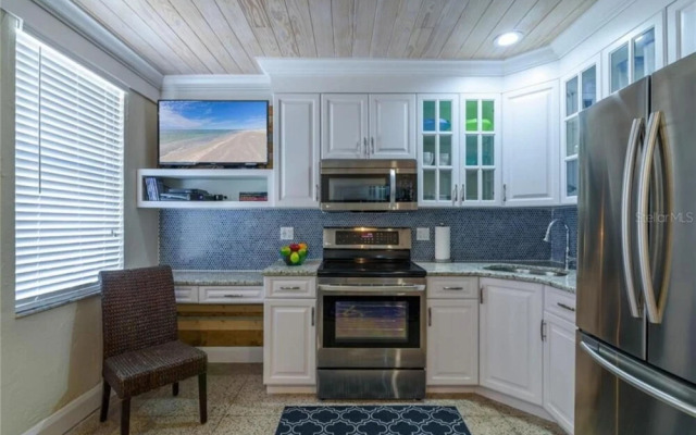 Venice Villas Villa San Marco 32