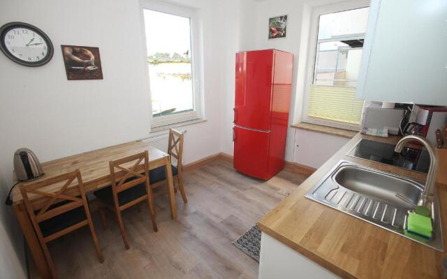 Jessop Haus