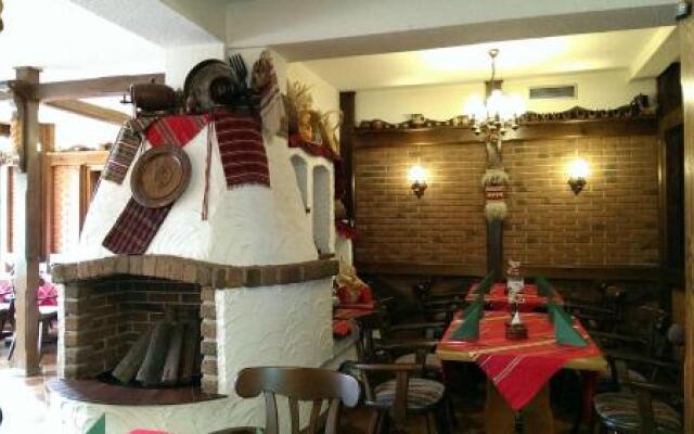 Hotel Burgas