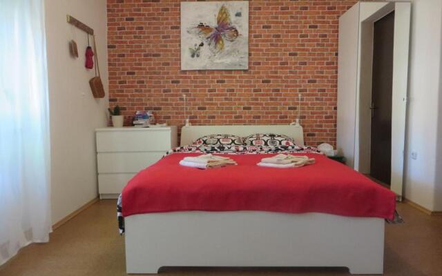 Apartment Lucia