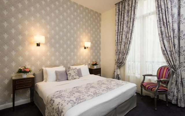 Hotel Residence Europe & Spa