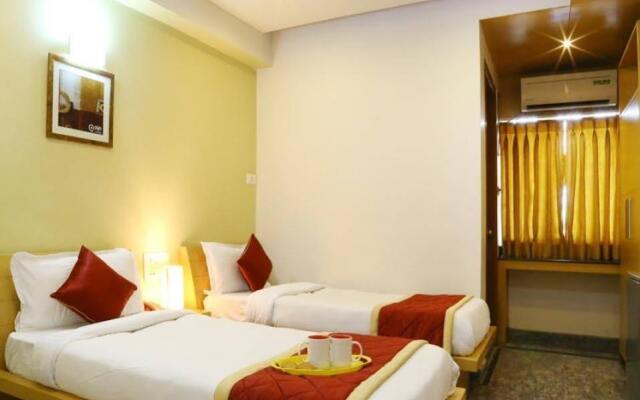 Madhura Inn Xclusive