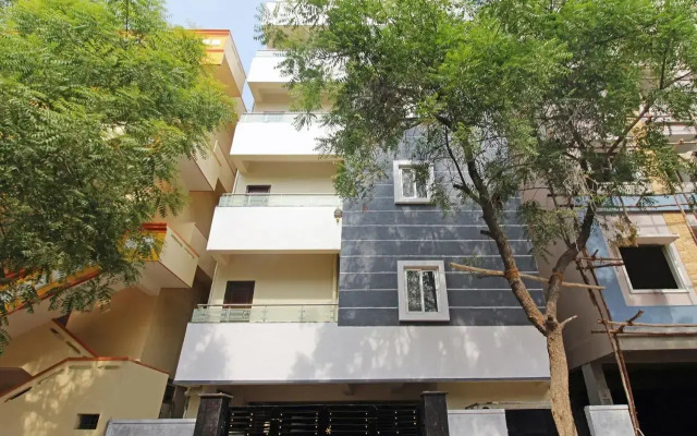OYO 35860 Park Stay