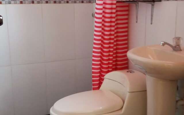 Hostal Cusi Qoyllor