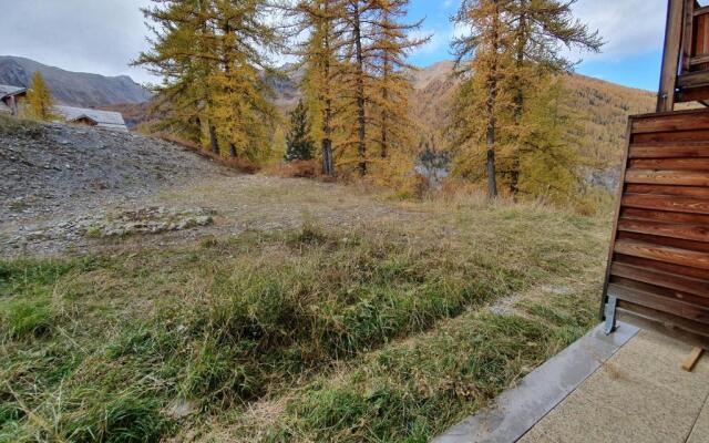 Balcon des Airelles - T2 - BDA107