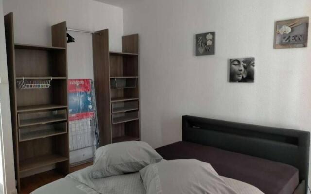 Appartement entier Bourges Avaricum centre ville