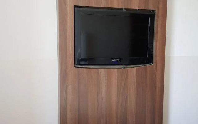 Euro Rastpark Zum Eichenzeller