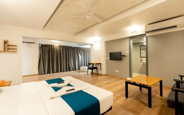Hotel Arma Town House