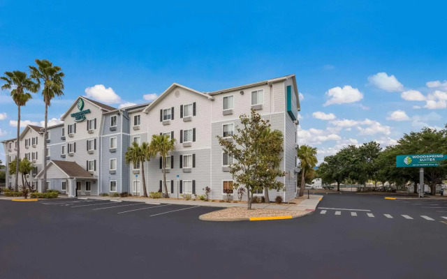 WoodSpring Suites Orlando North - Maitland