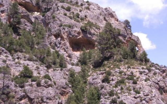 Casas Rurales Venta Ticiano