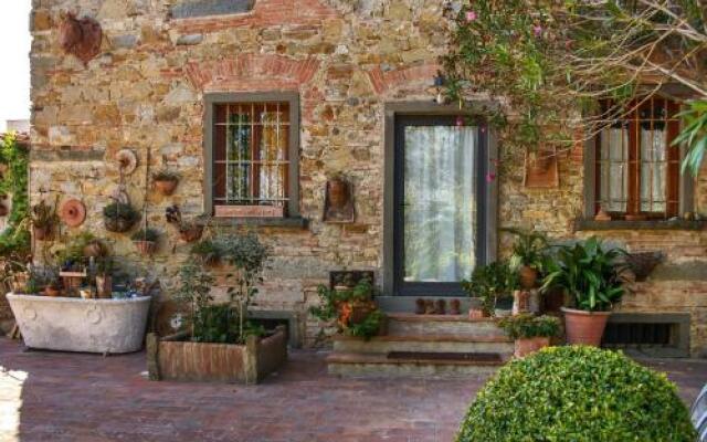 Agriturismo Olmi Grossi