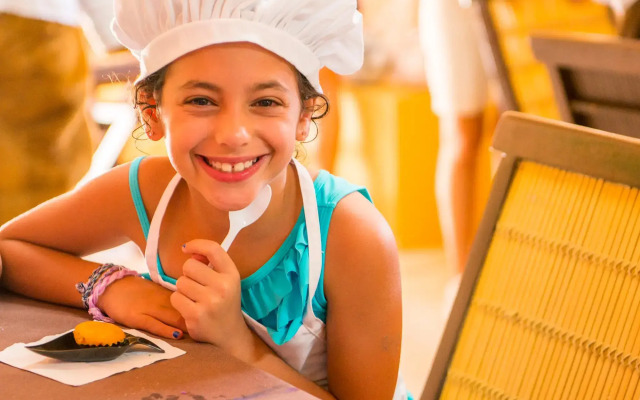 Grand Velas Riviera Maya - All Inclusive