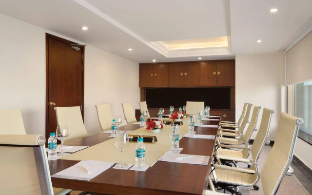 Ramada Plaza by Wyndham Agra