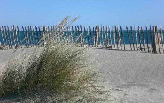 Village Marin Catalan