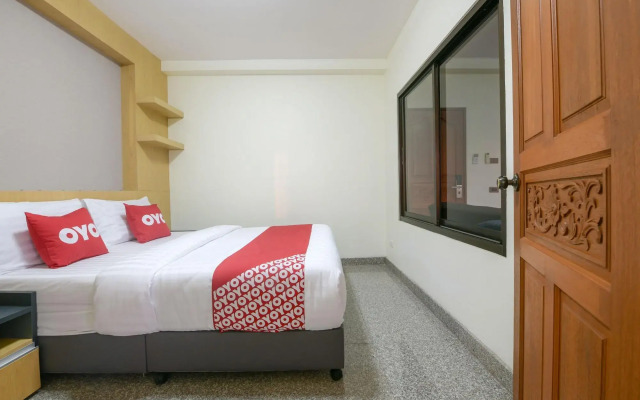 The Route Sriracha Hotel And Residence