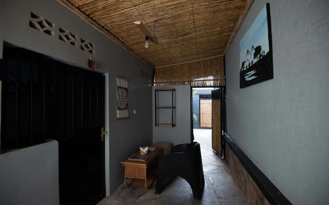 Ikoro House