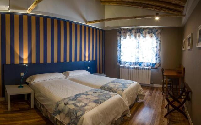 Apartamentos Rurales de la Sexma del Sabinar
