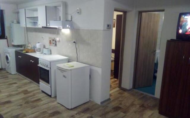 Charter Apartments Costea