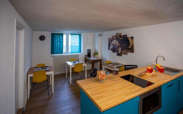 Bed And Breakfast Castello7