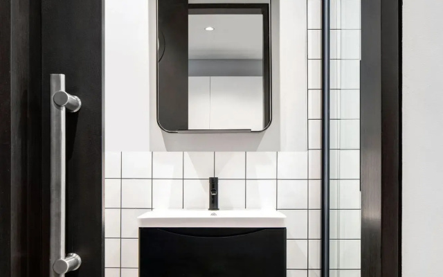 The Onyx Apartment  by NEWMARK