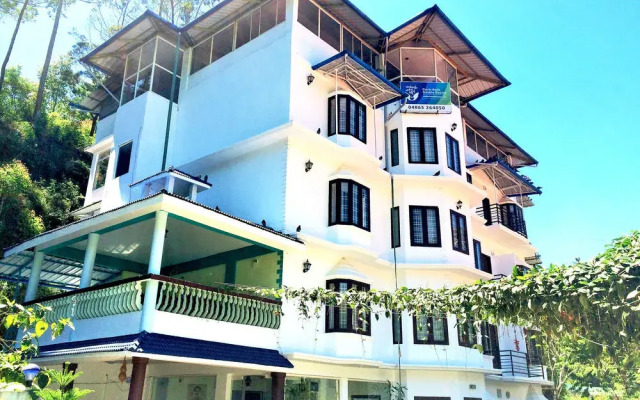 Blue Berg Resorts