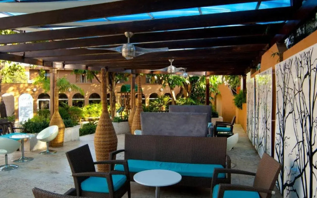 Barceló Santo Domingo
