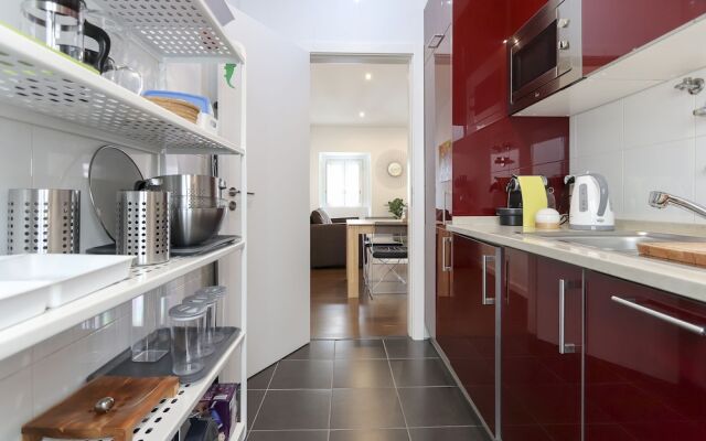 Cosy Belem by Homing