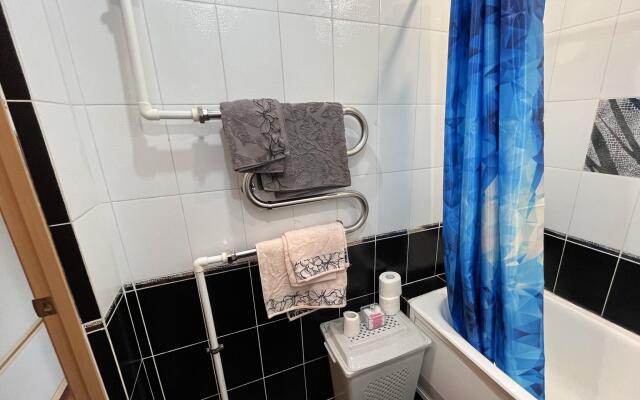 Апартаменты на улице Декабристов 100