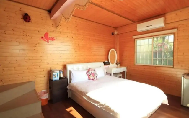 Sunny Ocean B&B