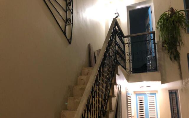 Hostal Boutique La Siguaraya