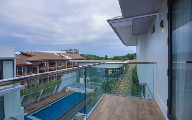 Pinnacle Boracay