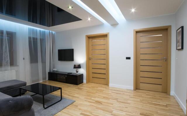 Prestige Apartamenty Bystra Woda Centrum