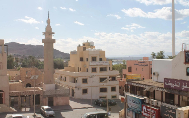 Relax House For Studio Apartments