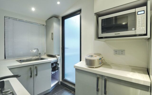 Hiroom Apartment - Changle Road Branch