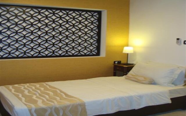 Rafi Hotel Amman