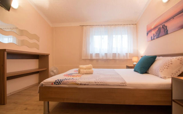 Apartman EDVIN Pula
