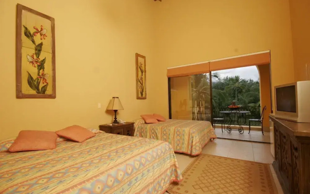 Hotel y Spa Santa Fe Colonial