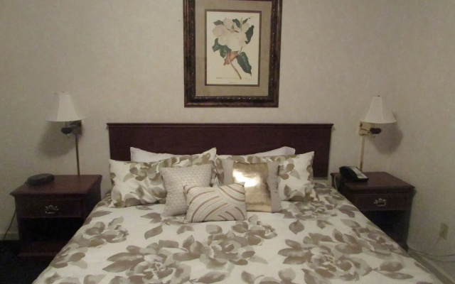 Plantation Oaks Suites & Inn Millington